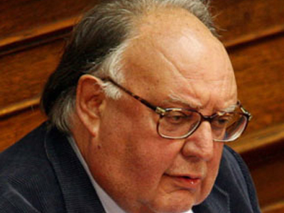 Πάγκαλος κατά πάντων… απειλεί με μηνύσεις