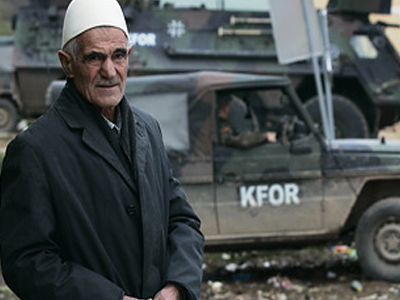 Συλλήψεις Γερμανών για βομβιστική επίθεση στο Κόσσοβο