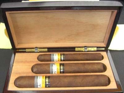 Τσιγάρο αξίας 23 ευρώ