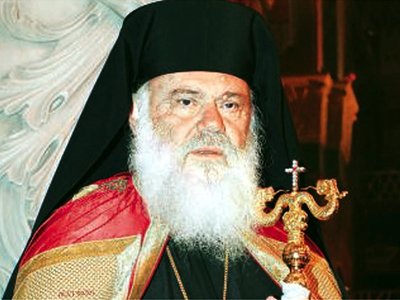 Ιερώνυμος: Οι αριστεροί πιστεύουν στο Θεό περισσότερο από τους δεξιούς