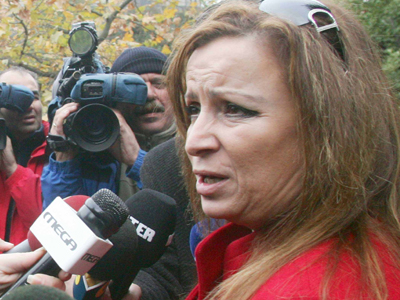 Ποινική δίωξη στην «Αζέλ» της υπόθεσης Βατοπεδίου