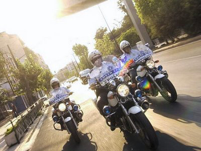 Ληστεία με έναν τραυματία στη Ν. Ιωνία