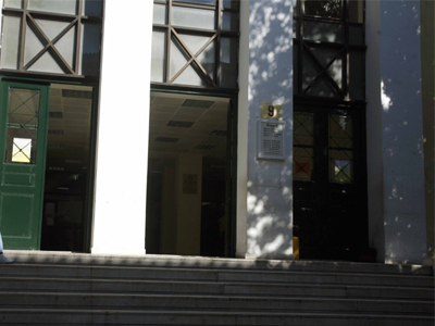 Σε 20 μήνες για την υπόθεση του Ολυμπιακού χωριού