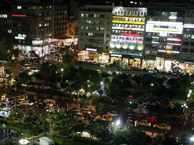 Εβδομάδα χαμηλών τιμών στον Πειραιά