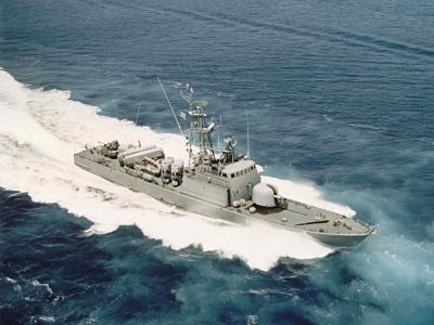 Ανεβάζει το θερμόμετρο η Άγκυρα με νέα παρενόχληση πλοίου