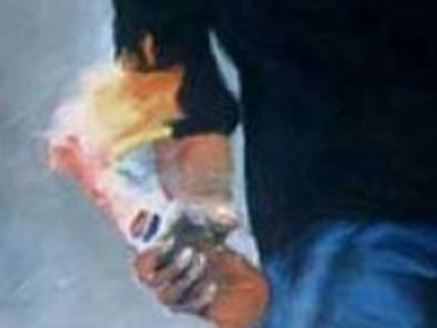 Επίθεση με μολότοφ