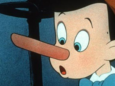 Ψεύτης …Γενικός!