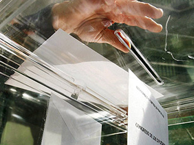 Έρευνα GPO για σενάρια συγκυβέρνησης