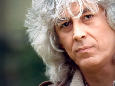 Ο Λουκιανός σε Γκρο Πλαν