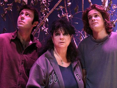 «Το Γάλα» του Βασίλη Κατσικονούρη