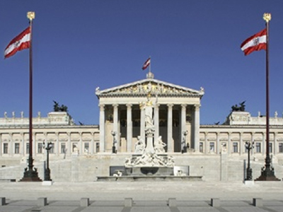 Νέα κυβέρνηση συνασπισμού στην Αυστρία