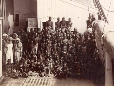 ΟΗΕ: Η οικονομική κρίση θα αναζωπυρώσει τη δουλεία