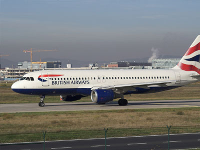 Έκτακτες προσγειώσεις στο Μακεδονία