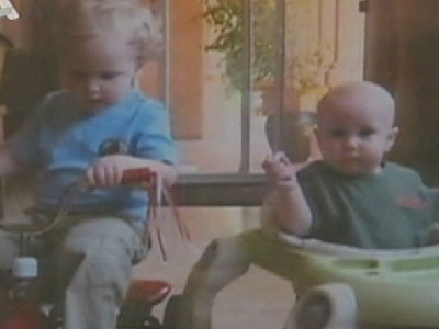 Μητέρα σκότωσε το 17 μηνών παιδί της