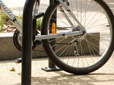 Νεκρός ποδηλάτης στην Κατερίνη