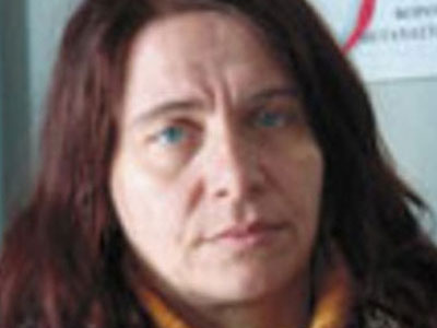 Πορεία συμπαράστασης στην Κωνσταντίνα Κούνεβα