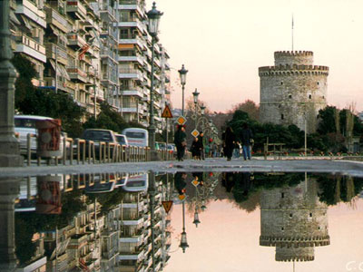 Η Θεσσαλονίκη και το ρεμπέτικο