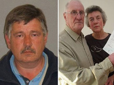 Φυλακίστηκε γιατί σφύριζε το τραγούδι γνωστής σειράς