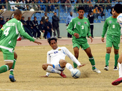 Τον δολοφόνησε οπαδός της ομάδας του κατά λάθος