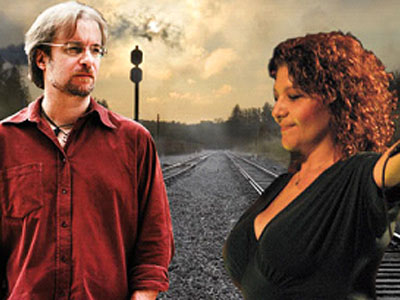 Μίλτος Πασχαλίδης – Γιώτα Νέγκa