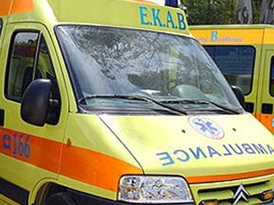 Θάνατος-μυστήριο αλλοδαπού