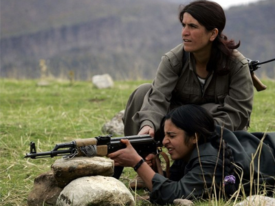 Τουρκία: 3 στρατιώτες νεκροί σε επίθεση του ΡΚΚ