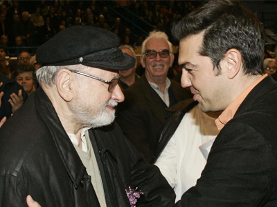 Σύγκρουση κορυφής στον ΣΥΡΙΖΑ