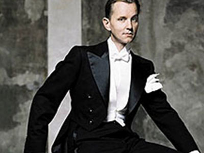 Max Raabe & Palast Orchester