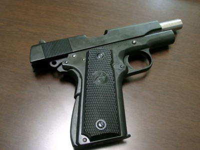 Ένοπλη ληστεία στο Νέο Κόσμο