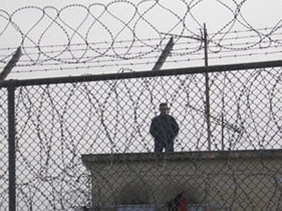 Συνεχίζεται η απεργία πείνας στις φυλακές