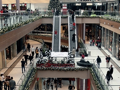 Αίτηση ανάκλησης για το εμπορικό κέντρο στο Βοτανικό