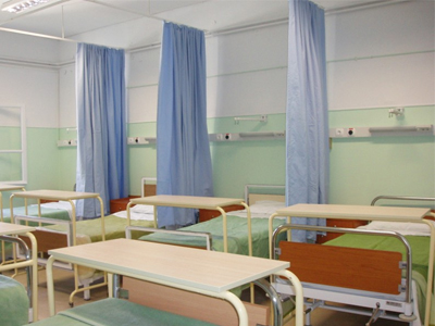 Έκλεβε κινητά σε νοσοκομείο