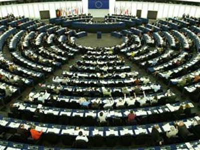 Κατά του 65ωρου οι ευρωβουλευτές