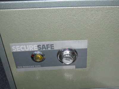 Άφησαν στη ”μέση” τη διάρρηξη