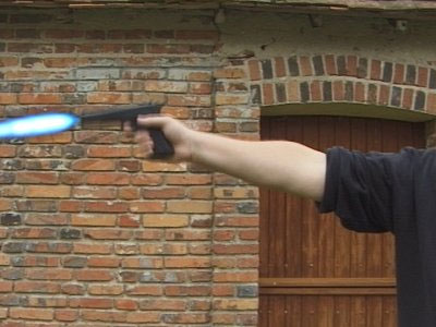 Συνελήφθη 17χρονος για την επίθεση στον παιδικό σταθμό