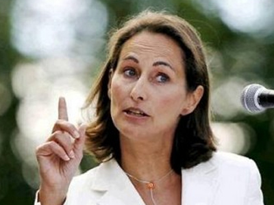 Στα δικαστήρια η Σεγκολέν για την προεδρία των Σοσιαλιστών