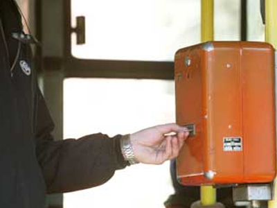 Περιπτεράς πουλούσε ”ακυρωμένα” εισιτήρια Περιπτεράς πουλούσε ”ακυρωμένα” εισιτήρια