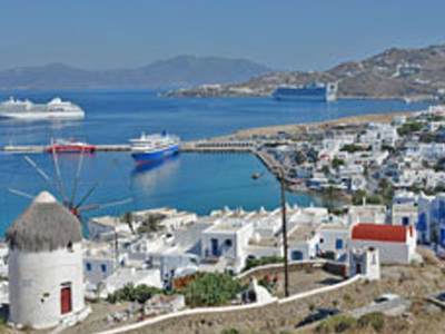 Αυτοκτόνησε αστυφύλακας στη Μύκονο Αυτοκτόνησε αστυφύλακας στη Μύκονο