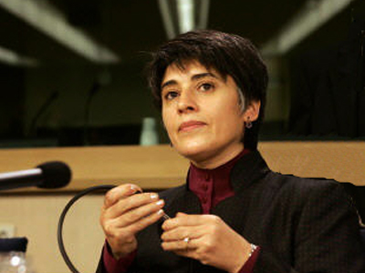 Ξανά καταδίκη για τη Λεϊλά Ζανά Ξανά καταδίκη για τη Λεϊλά Ζανά