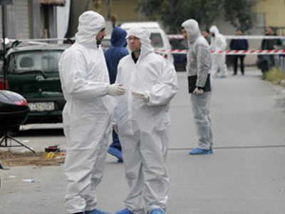 Παραίτηση Παπαγεωργίου από την Αντιτρομοκρατική με ερωτήματα