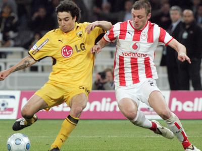 Δεν ισχύουν τα προνόμια του Κυπέλλου για την ΑΕΚ διευκρίνισε η UEFA