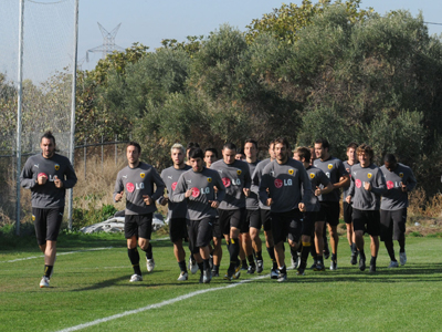 «Χάλασε» του Λέκι στην ΑΕΚ