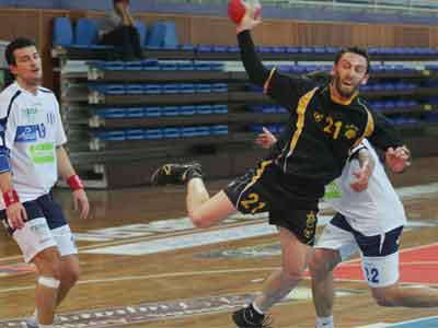 Ώρα… Final-4 στο Handball