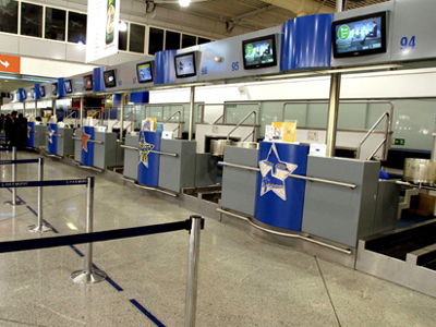 Κρούσμα μηνιγγίτιδας σε εργαζόμενη του «Ελευθέριος Βενιζέλος»