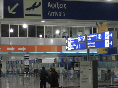 Κατάπιε 45 σακουλάκια με κοκαΐνη