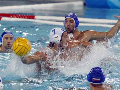 Ανανέωσε στον Ολυμπιακό ο Χρήστος Αφρουδάκης