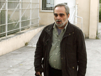 Απεβίωσε ο Κώστας Αγαπίου