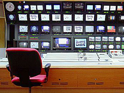 Τα νούμερα της AGB για τη Δευτέρα 9 Ιουνίου 2008