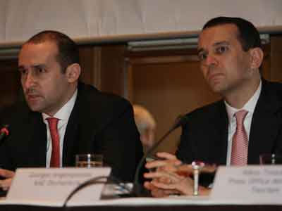 Μεταβιβάστηκαν όλες οι μετοχές της ΚΑΕ Ολυμπιακός στους Αγγελόπουλους