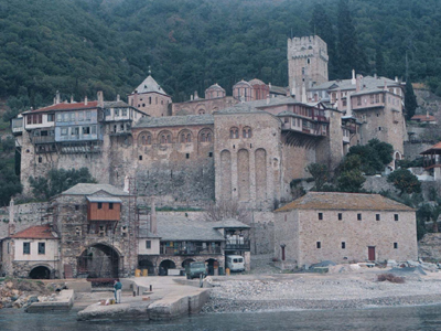 Άγιον Όρος: «Ζητούμε συγγνώμη από την ελληνική κοινωνία»